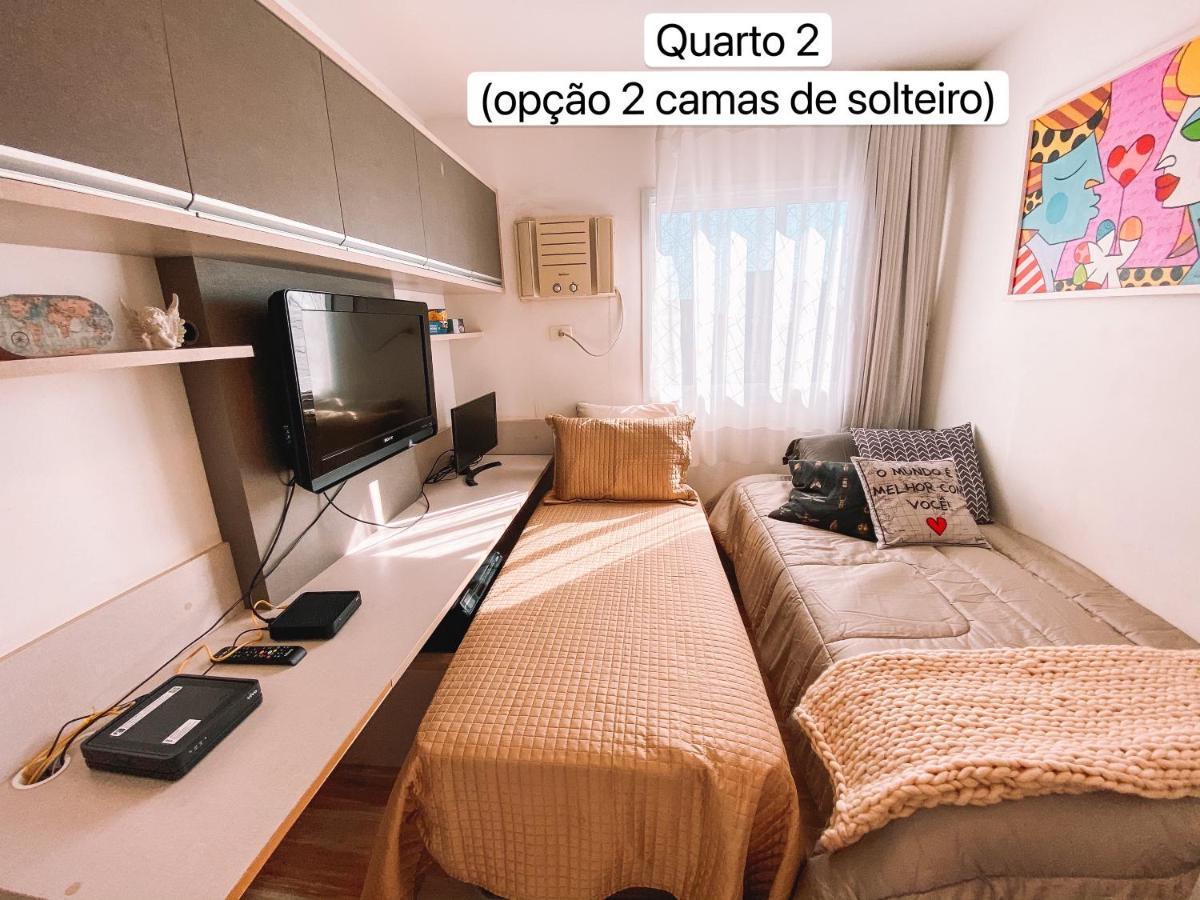Apartamentos 3 Quartos Design, Otima Localizacao E Vista Privilegiada Vitória Exterior foto